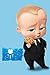 The Boss Baby Notebook: 110...