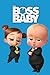The Boss Baby Notebook: 110...