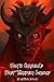 North Carolina's Most Terrifying Legends by Matthew Winston Holley
