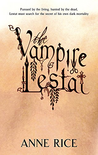 The Vampire Lestat: Number 2 in series