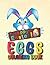 Happy Easter Eggs Coloring ...