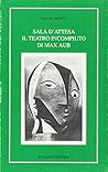 Sala d'attesa: Il teatro incompiuto di Max Aub (Letterature iberiche e latino-americane) (Italian Edition)