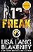 Freak (La saga des Nighthawks #6)