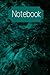 Pattern Notebook 120 lined pages paper back by Sdf