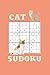 Cat Sudoku: Sudoku puzzle b...
