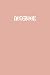 Pink Notebook
