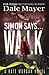 Simon Says... Walk (Kate Morgan Thrillers)