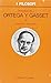 Introduzione a Ortega y Gasset (I filosofi) (Italian Edition)