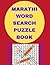 Marathi Word Search Puzzle ...