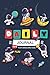 Daily Journal for Awesome Kids by Harrison Miller