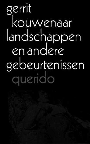 Landschappen en andere gebeurtenissen (Dutch Edition)