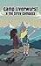 Camp Liverwurst & the Stray...