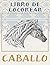 Caballo - Libro de colorear by Gabriel Ruiz