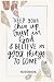 Notebook - Keep your chin u...