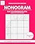 Nonogram Puzzle Book with 1...