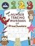Number Tracing Workbook for...