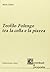 Teofilo Folengo tra la cella e la piazza by Mario Chiesa