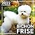 Bichon Frise 2022 Calendar:...