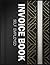 Invoice Book Self Employed:...