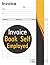 Invoice Book Self Employed:...