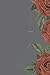 Rose Journal / Notebook: 10...