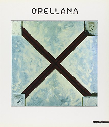 Gastón Orellana: Bronx around, 1981-1989, Orellana's people, 1977-1980, Assemble-ages, 1989-1990 (Italian Edition)