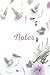 Notes notebook