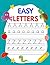 Easy Letters by Justin Pitts