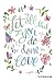 Notebook - Let all that you...