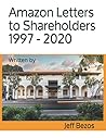 Amazon Letters to Shareholders 1997 - 2020