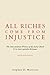 All Riches Come From Injustice: The Anti-mammon Witness of the Early Church & Its Anti-capitalist Relevance