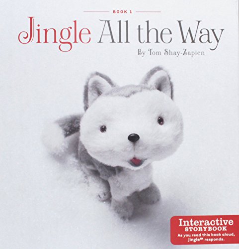 Jingle All the Way (Hardcover)