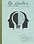Notebook: Be Creative/Paperpage Lined Journal/Notebook For Scool Or Work/110 Page_8.5"x11"/journal: Paperpage Lined Journal/Rulled Page/Notebook For Scool Or Work