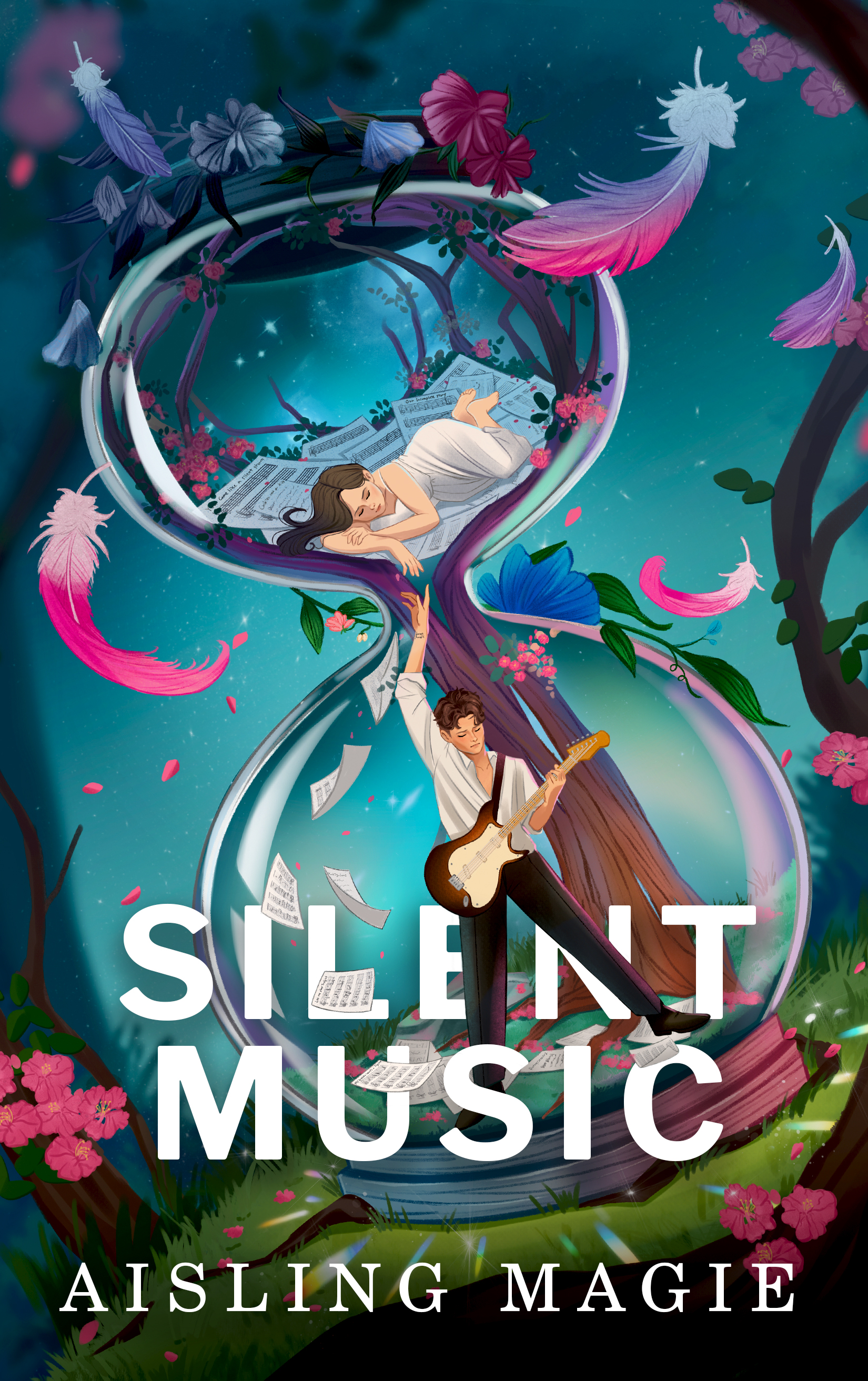 Silent Music (Paperback)