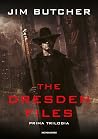 The Dresden files...