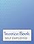 Invoice Book Self Employed:...