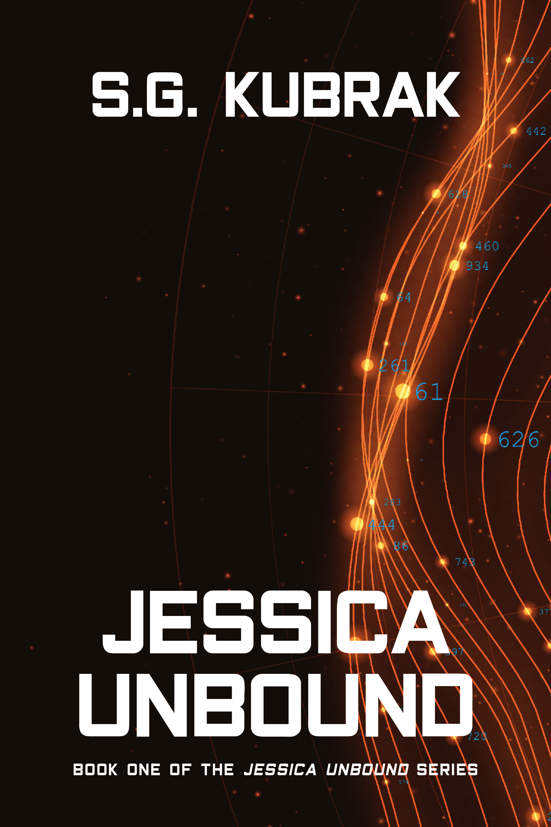 Jessica Unbound