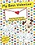 My Best Valentine: Coloring...