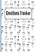 Emotions Tracker: Feelings ...