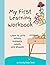 My First Learning Workbook