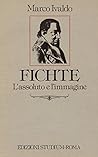 Fichte, l'assolut...