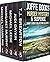 Joffe Books Murder Mystery & Suspense Short Story Collection Volume 2