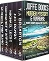Joffe Books Murde...