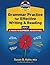 Sue's Strategies Grammar Practice For Effective Writing & Rea... by Susan B Kahn MEd