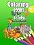 Coloring Books For Kids Awesome Animals for kids ages 2+ by Alex Lamar