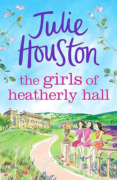 The Girls of Heatherly Hall