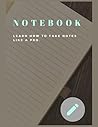 Notebook: For Personal Use In Recording Special Moments Or Capturing Thought Idea Notebook: For Personal Use In Recording Special Moments Or Capturing Thought Idea