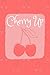 Cherry Up: Journal