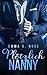 Plötzlich Nanny (Die Nanny-Agentur, #1)
