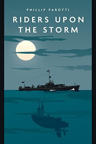 Riders Upon the Storm (Kindle Edition)